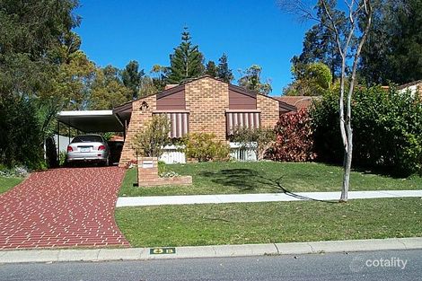 10 Lynda Cres, Cooloongup, WA 6168