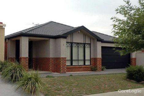 Property photo of 3 Cromwell Lane Cranbourne East VIC 3977