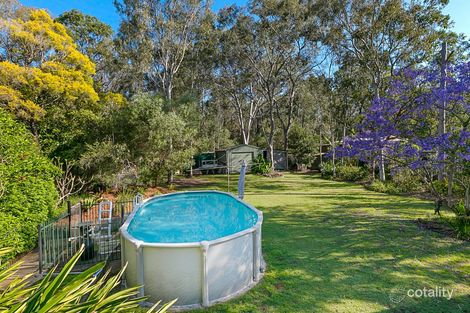 Property photo of 25 Beatty Road Thorneside QLD 4158
