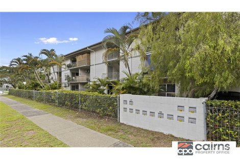 10/171 Grafton St, Cairns City, QLD 4870