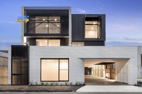 1/11 Mciver St, Brunswick, VIC 3056