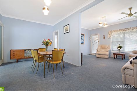 Property photo of 35 Dymock Street Balgownie NSW 2519