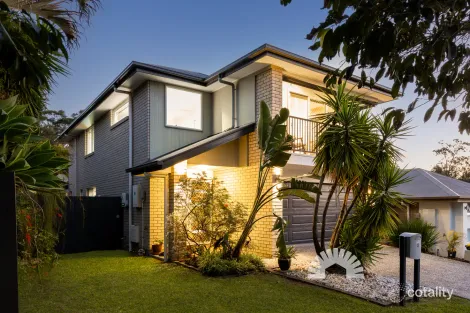 Property photo of 5 Serene Circuit Narangba QLD 4504