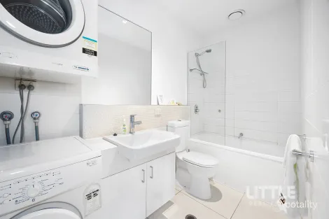 Property photo of 503/153B High Street Prahran VIC 3181