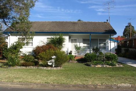 22 Baxter St, South Penrith, NSW 2750