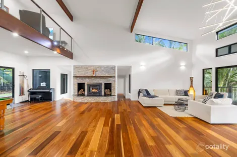 Property photo of 56 Bahdilli Crescent Diddillibah QLD 4559
