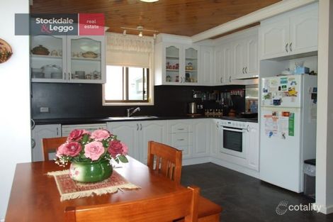 Property photo of 52 Darlimurla Avenue Newborough VIC 3825