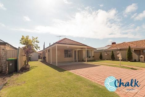 Property photo of 31 Edgbaston Crescent Port Kennedy WA 6172