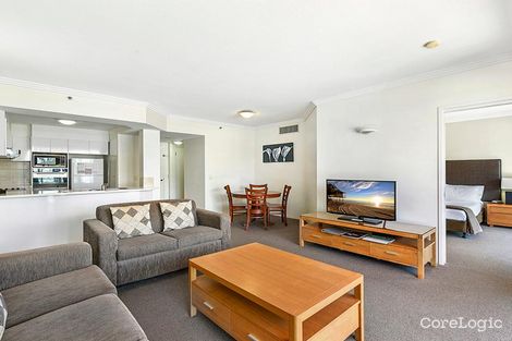 Property photo of 414/5-19 Palm Avenue Surfers Paradise QLD 4217