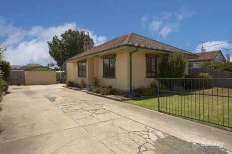 Property photo of 30 Hampden Street Braybrook VIC 3019