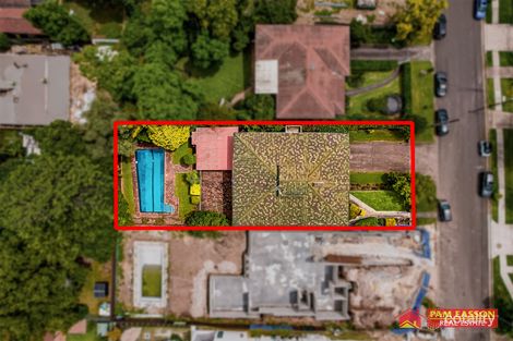 Property photo of 32 Lind Avenue Oatlands NSW 2117