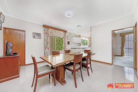 Property photo of 32 Lind Avenue Oatlands NSW 2117