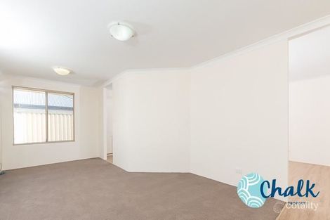Property photo of 31 Edgbaston Crescent Port Kennedy WA 6172