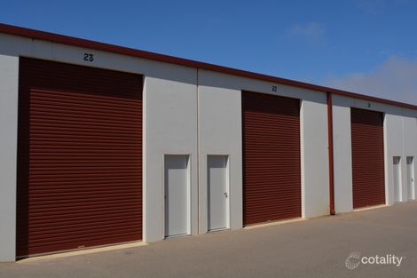 23/82 Anderson St, Webberton, WA 6530