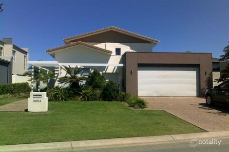 Property photo of 2854 Virginia Drive Hope Island QLD 4212