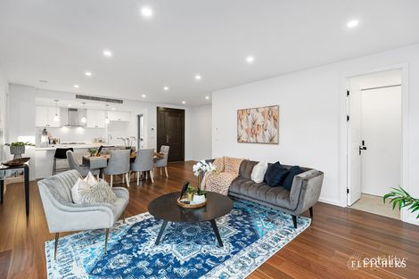 Property photo of 3/6 Tiller Street Burwood East VIC 3151