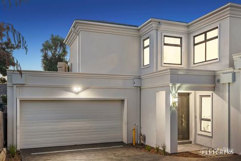 Property photo of 3/6 Tiller Street Burwood East VIC 3151