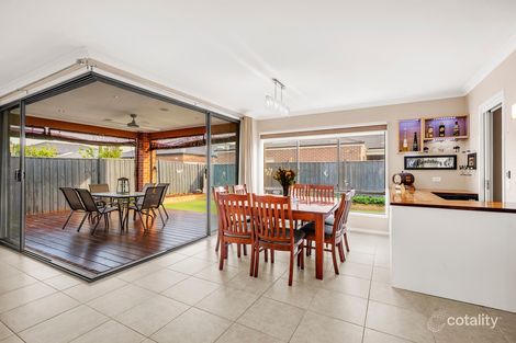 Property photo of 15 Macadamia Street Doreen VIC 3754
