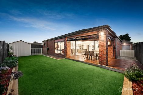 Property photo of 15 Macadamia Street Doreen VIC 3754