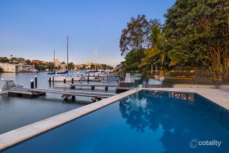 4 Adderstone Ave, North Sydney, NSW 2060