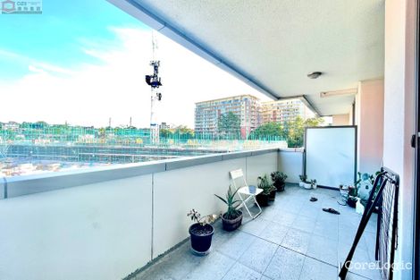 129/4 Nipper St, Homebush, NSW 2140