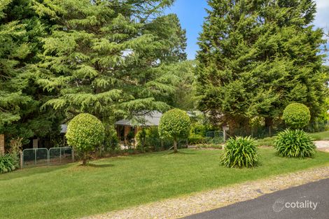 Property photo of 12 Wilson Street Wentworth Falls NSW 2782