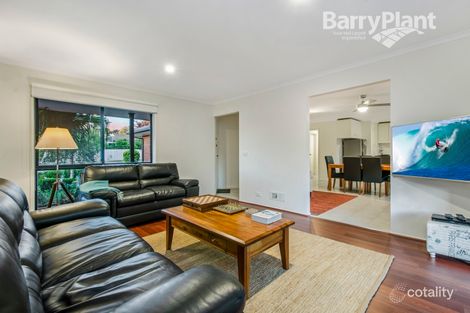 Property photo of 2 Aristotle Court Narre Warren VIC 3805