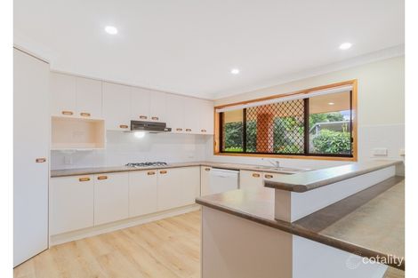 Property photo of 4 Sterling Court Cudgen NSW 2487
