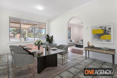 Property photo of 9A Trevithick Close Stirling WA 6021