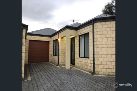 20c Worthing St, Westminster, WA 6061