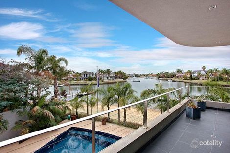 Property photo of 3 Pitcairn Place Patterson Lakes VIC 3197