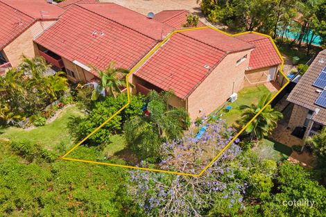 Property photo of 9/8 Kilpatrick Court Highland Park QLD 4211