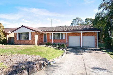 Property photo of 28 Marie Street Castle Hill NSW 2154