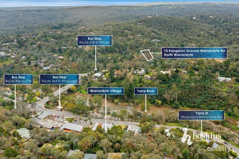 Property photo of 15-17 Kangaroo Ground-Warrandyte Road North Warrandyte VIC 3113