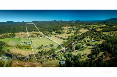 2331 Waterfall Way, Thora, NSW 2454