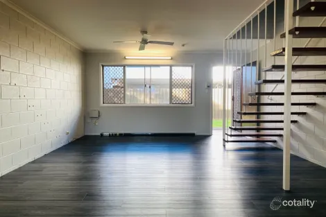 3/7 Peel St, Mackay, QLD 4740