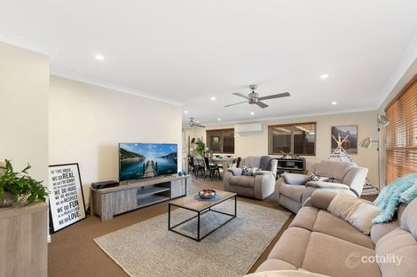 Property photo of 64 Highfield Drive Merrimac QLD 4226