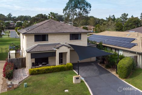 Property photo of 25 Figtree Place Wakerley QLD 4154