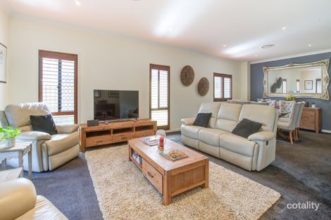 Property photo of 25 Figtree Place Wakerley QLD 4154