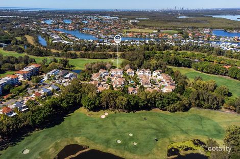 Property photo of 8894 Magnolia Drive East Hope Island QLD 4212