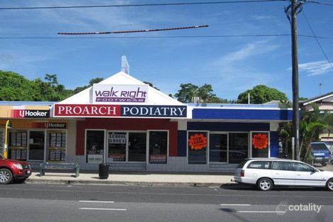 3/494-496 Mulgrave Rd, Earlville, QLD 4870