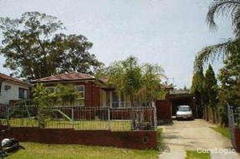 Property photo of 16 Warrumbungle Street Fairfield West NSW 2165