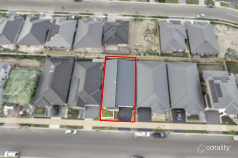 Property photo of 100 Brahman Road Box Hill NSW 2765
