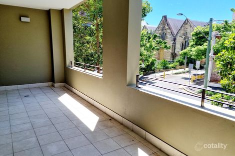4/197-201 Bourke St, Darlinghurst, NSW 2010