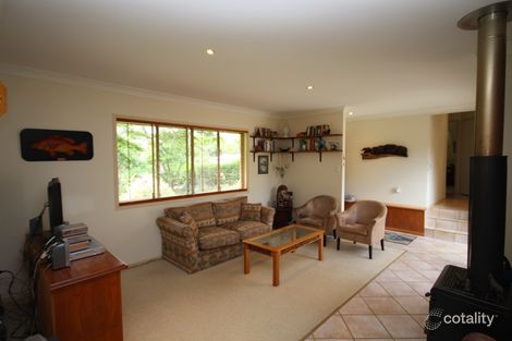 Property photo of 47 Pinelands Drive Beerwah QLD 4519