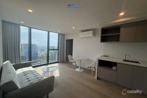 4302/371 Little Lonsdale St, Melbourne, VIC 3000