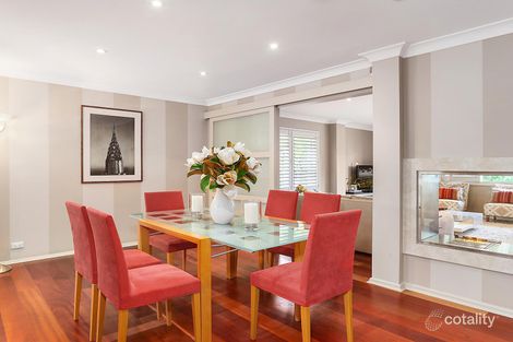 Property photo of 6 Sirius Cove Road Mosman NSW 2088