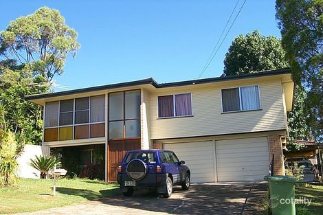 1 Naomi Ct, Rochedale South, QLD 4123