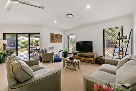 Property photo of 3 Joy Close Highfields QLD 4352