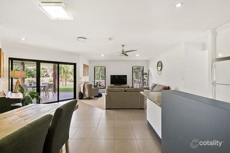 Property photo of 3 Joy Close Highfields QLD 4352